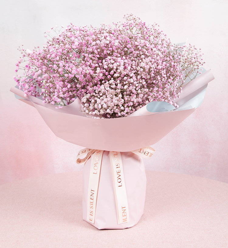 商丘不同年龄生日都有不同的守护花，你的生日适合哪种花